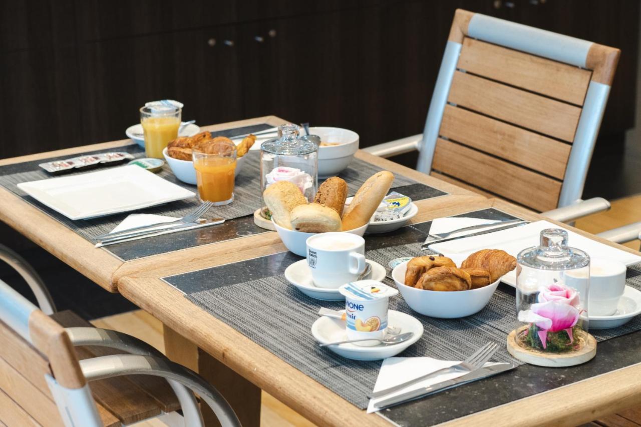 Hotel Chambord Брюксел Екстериор снимка