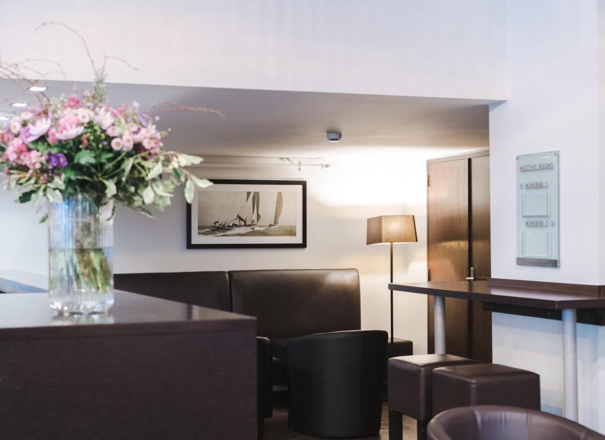 Hotel Chambord Брюксел Екстериор снимка