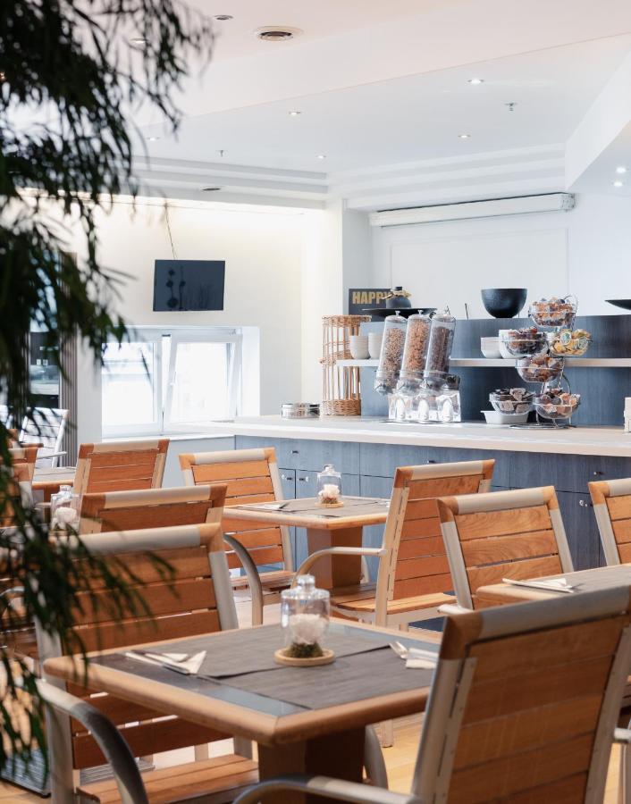 Hotel Chambord Брюксел Екстериор снимка
