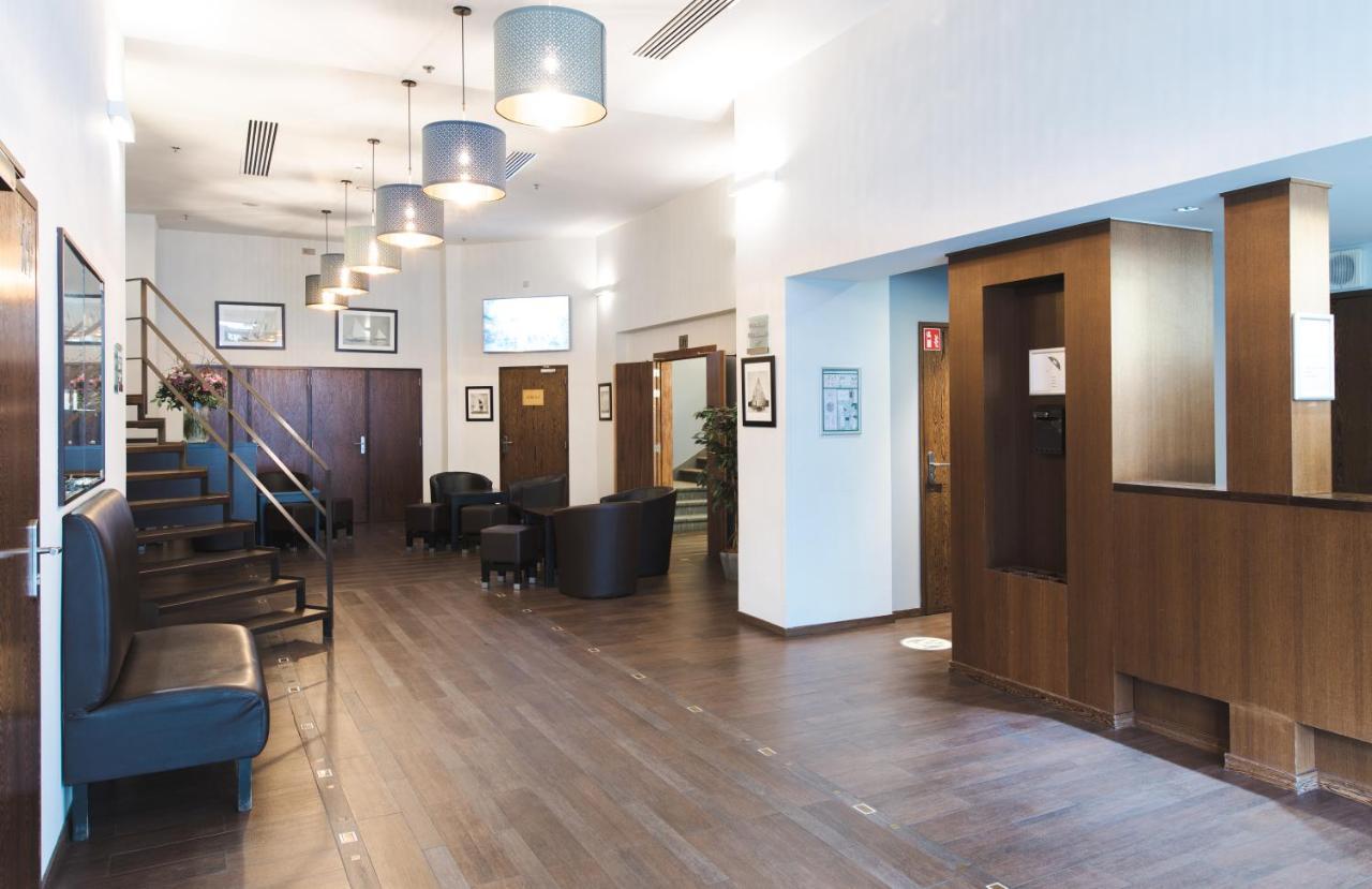 Hotel Chambord Брюксел Екстериор снимка