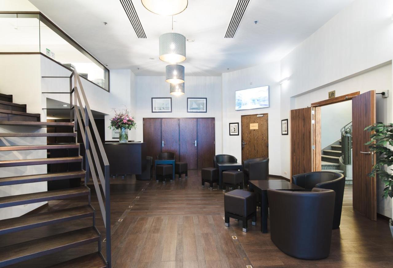 Hotel Chambord Брюксел Екстериор снимка