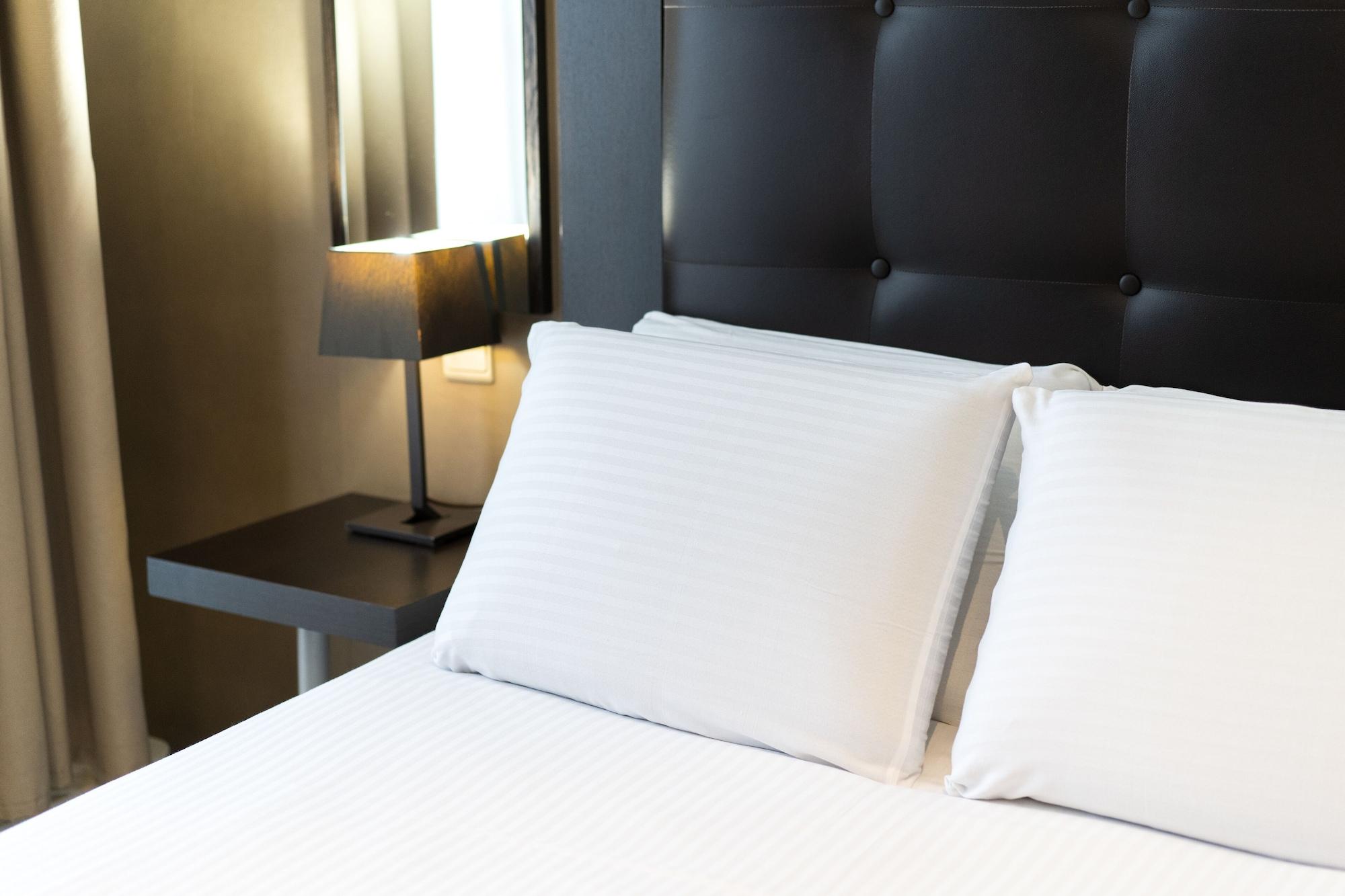 Hotel Chambord Брюксел Екстериор снимка