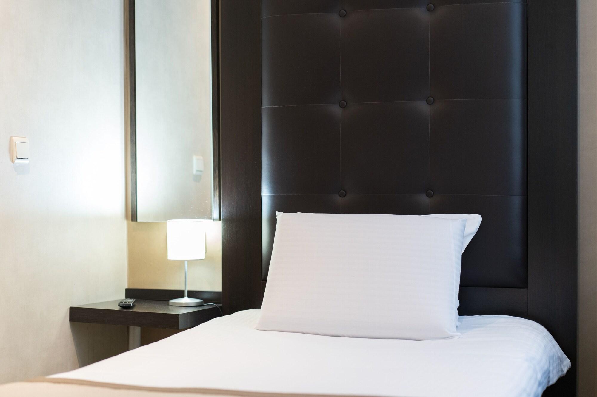 Hotel Chambord Брюксел Екстериор снимка